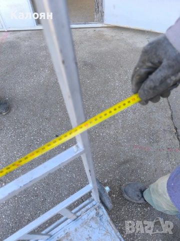 Ръчна количка с две колела, снимка 3 - Други машини и части - 53217717