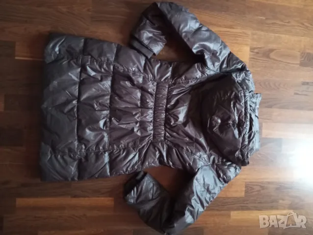 Replay down jacket , снимка 10 - Якета - 48048530