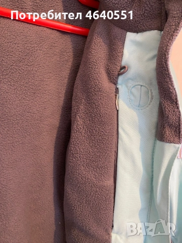 Женско яке за ски, снимка 3 - Якета - 53071525