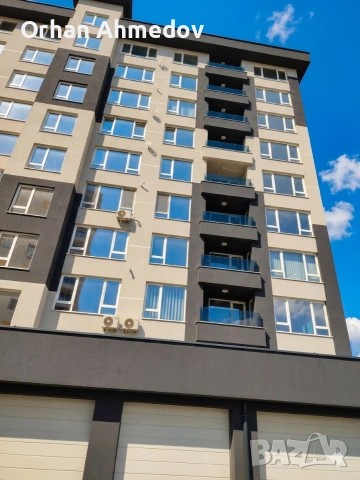 Изцяло обзаведен двустаен апартамент , снимка 13 - Апартаменти - 54191954