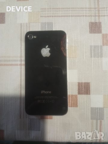 Айфон 4 за части , снимка 2 - Apple iPhone - 46662670