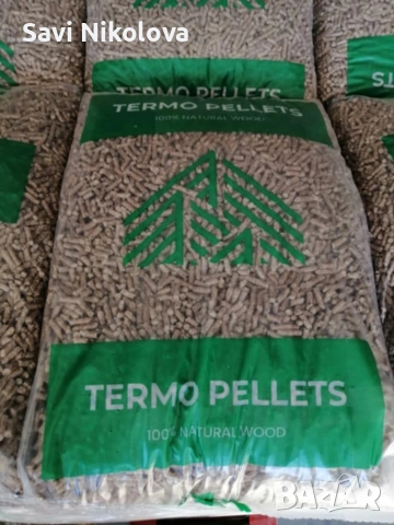 🔥 ПРОМОЦИЯ НА ПЕЛЕТИ – САМО 350 лв./тон! 🔥 , снимка 3 - Други - 53228225