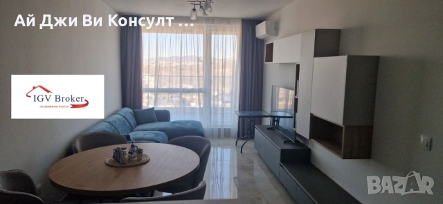 Тристаен апартамент в Манастирски ливади, снимка 2 - Апартаменти - 53031498