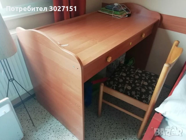 Кошара-Бюро - 120/60 трансформиращо се