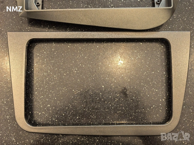 Рамка за медия 7-9". Seat, снимка 3 - Аксесоари и консумативи - 53755729