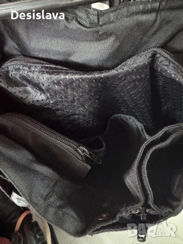 Текстилен мото панталон Alphahead 2XL /56, снимка 3 - Аксесоари и консумативи - 53222143