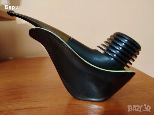 Лула за тютюн Porsche Design-Germany, снимка 5 - Лули - 51928051