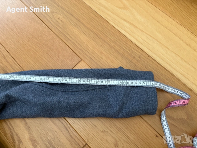 Палто Selected Homme, снимка 8 - Палта - 54126073