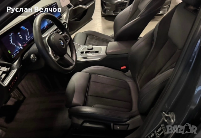 BMW 320d X-drive, M-pack, Head-Up, снимка 6 - Автомобили и джипове - 52786655