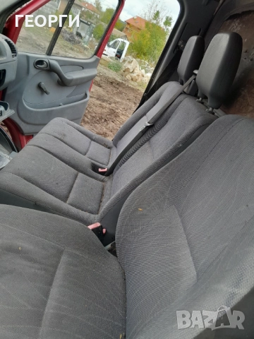 Mercedes  313, снимка 4 - Бусове и автобуси - 52090852