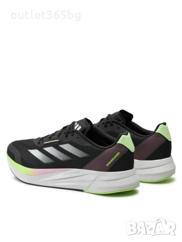 Adidas - Laufschuhe Duramo Speed IE5475 Оригинал Код 375, снимка 3 - Маратонки - 53747101