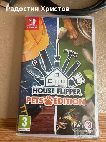 Nintendo Switch фортнайт версия , снимка 6 - Nintendo конзоли - 53582045