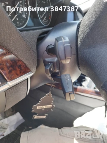 Х5/5.0i  На части, снимка 13 - Автомобили и джипове - 50601942