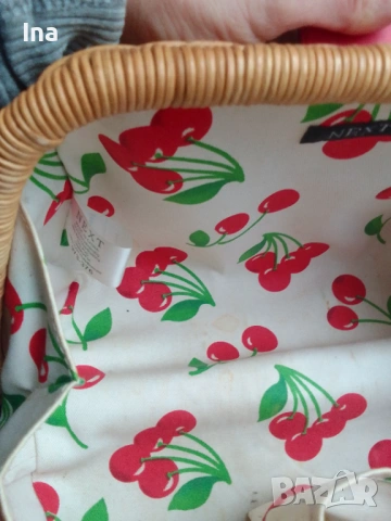 Next - чанта, снимка 2 - Чанти - 53931902