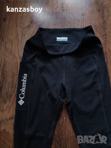 Columbia Move - страхотен дамски клин НОВ БЕЗ ЕТИКЕТИ С, снимка 3 - Клинове - 53965609