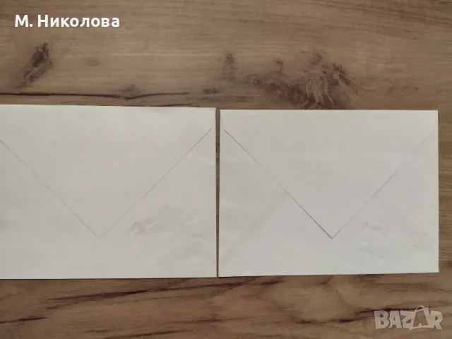 Първодневни пликове Куба 1970, снимка 4 - Филателия - 49998738