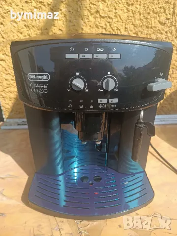 Delonghi Esam 2600, снимка 1 - Кафемашини - 46937111