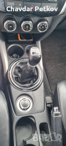 Ситроен С4 Aircros 4WD, снимка 18 - Автомобили и джипове - 51638293