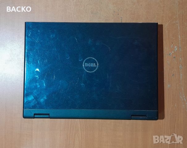 DELL Vostro 1510, снимка 3 - Лаптопи за дома - 46400370