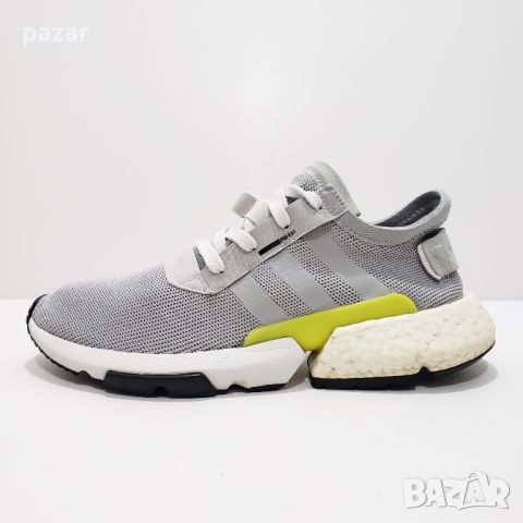 ADIDAS POD-S3.1 B37363 Оригинални Летни Маратонки 42-42.5 27см, снимка 2 - Маратонки - 46105567