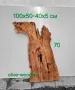 Шайби от вековни маслинови дървета (olive wood slabs), снимка 8