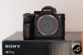 🔥Sony A7R III A body на 24 450 кадъра!, снимка 1