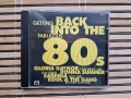 Back Into the 80'S, снимка 1