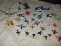 ЕВТИНИ играчки  -самолети  38 бр., снимка 1 - Влакчета, самолети, хеликоптери - 45406747
