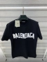 Мъжка тениска Balenciaga/IM259, снимка 2