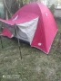 Триместна двуслойна палатка , снимка 1