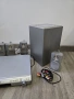 Аудио система. DVD е Panasonic. Колонките и буфера PHILIPS, снимка 2