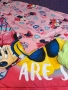 22 евро спален комплект на Дисни за легло 120/190 см., снимка 2
