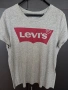 Дамск тениска Levis, снимка 4