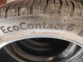2бр.летни гуми 215/50/19 Continental, снимка 5