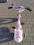 BYOX Велосипед 12" 1202 розов, снимка 6
