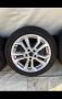 Джанти с Гуми 225 50 17 Ауди, снимка 4