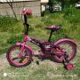 Детски велосипед, снимка 1 - Велосипеди - 45255198