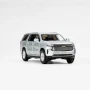 Chevrolet Samhai - мащаб 1:64 на LCD Models моделът е нов в кутия, снимка 1