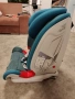 Столче за кола Britax Romer Advansafix III SICT s ISOFIX, снимка 2