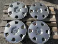 16 цола Тасове Opel Astra H Zafira B 13209732pw Оригинал, снимка 1
