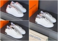 Louis Vuitton Дамски Маратонки👟Дамски Спортни Обувки Луис Витон - 3 Налични Цвята Код SK403, снимка 1