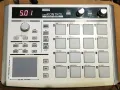 MIDI контролер за ударни KORG Padkontrol KPC-1 BK, снимка 1