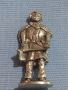 Метална фигура играчка KINDER SURPRISE древен войн рядка за КОЛЕКЦИОНЕРИ 12465, снимка 3