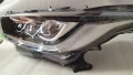НОВ ! Оригинален FULL LED фар за Toyota Yaris / Тойота Ярис (след 2020г.), снимка 6