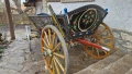 Продавам реставрирана каруца, снимка 7