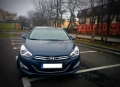 единственият собственик на автомобила Hyundai i40 2015 178500km, снимка 4
