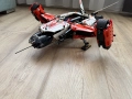 Lego Technic VOLT Heavy Cargo Spaceship LT81, снимка 3