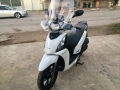 Kymco People GTi 125i, снимка 6