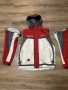 Висок клас мъжко Phenix Diaplex 2в1 DiAple Insualted 20.000мм Ski Snow Jacket , M размер , снимка 4