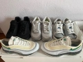 Nike оригинални маратонки, снимка 1